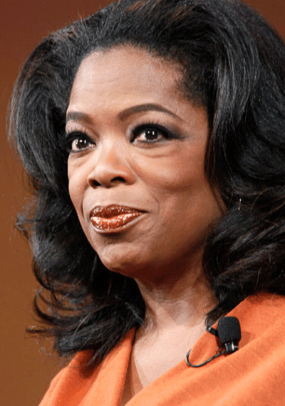 1991 - An Oprah-tunity 1991 - An Oprah-tunity