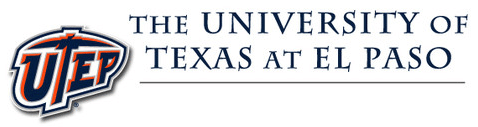 University-of-Texas-at-El-Paso-Logo