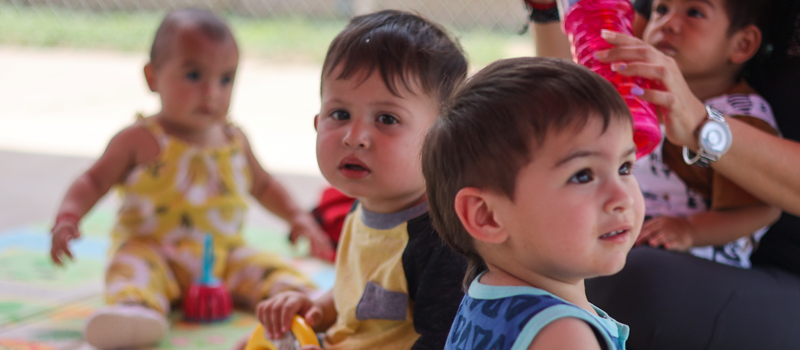 What Is the Head Start Program? Understanding Early Education Impact