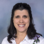 Snejana Nihtianova bio