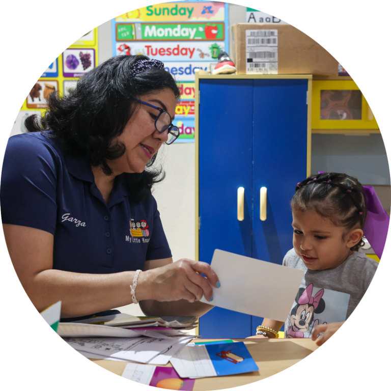 Quality Child Care Matters (QCCM) AVANCE