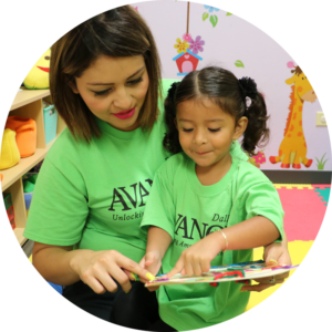 Parent-Child Education Program (PCEP) - AVANCE