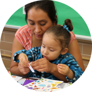 Parent-Child Education Program (PCEP) - AVANCE