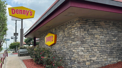 dennys