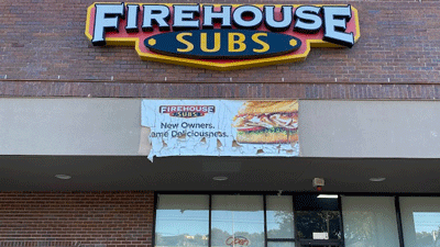 firehouse