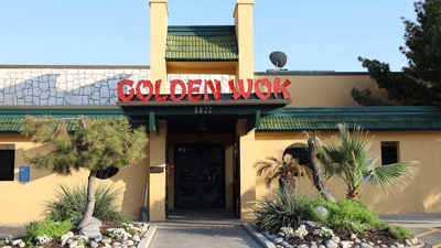 goldenwok