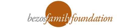 bezos Bezos Family Foundation
