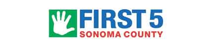 first-five First 5 Sonoma County
